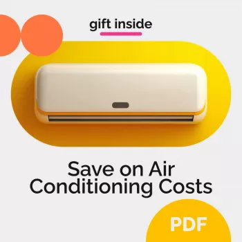 AC Savings Checklist: Cut Summer Bills Without Sacrifice