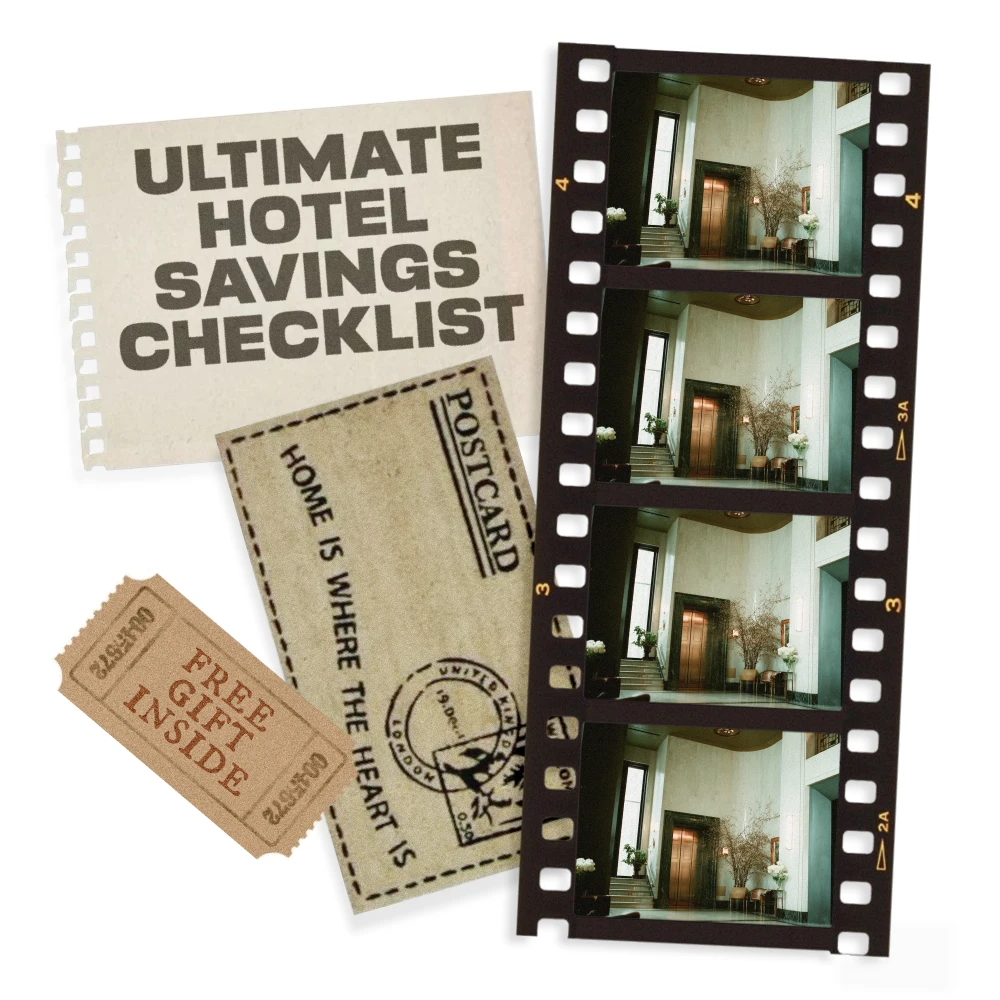Hotel Hacks: Cut Fees, Rebook Cheaper, Get Upgrades