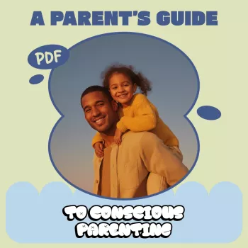 Conscious Parenting Made Simple: Boundaries & Repair