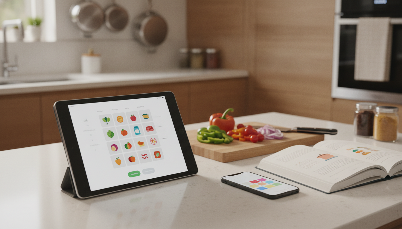 Aisle-Ready Grocery List Checklist for Stress-Free Cooking