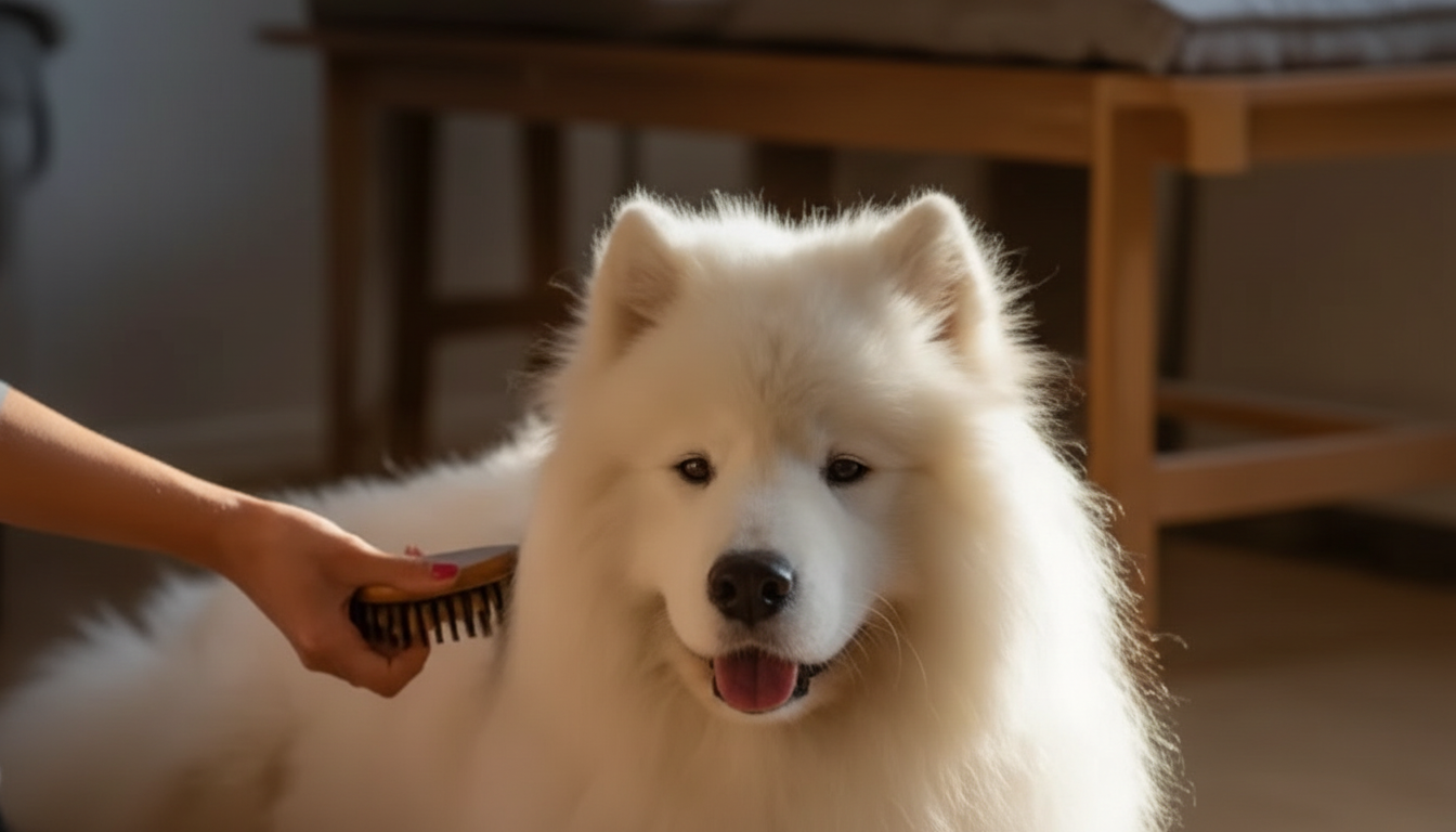 Pet Hair Control at Home: Easy Routines That Work