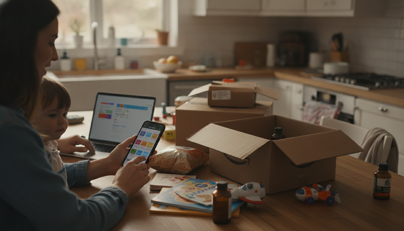 Massive Amazon Discounts: Stack Coupons, Prime & Subscribe