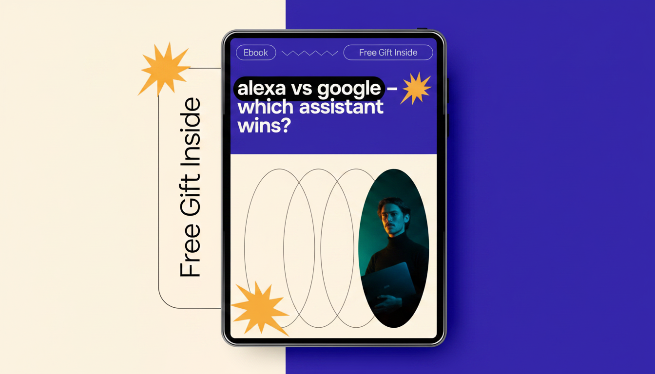 Siri vs Alexa: Which Voice Assistant Is Smarter?