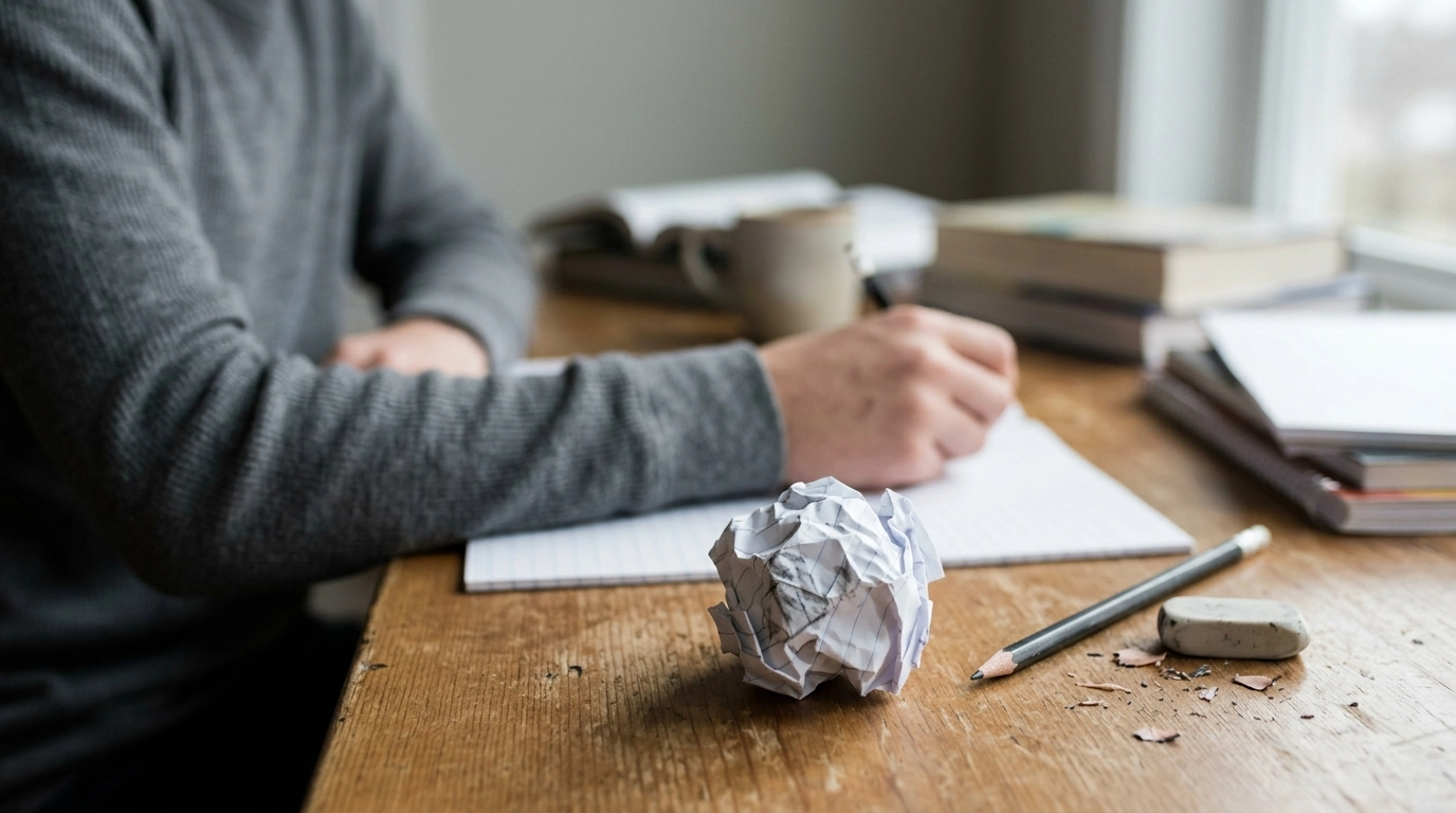 Growth Mindset: Learn Fast by Embracing Mistakes