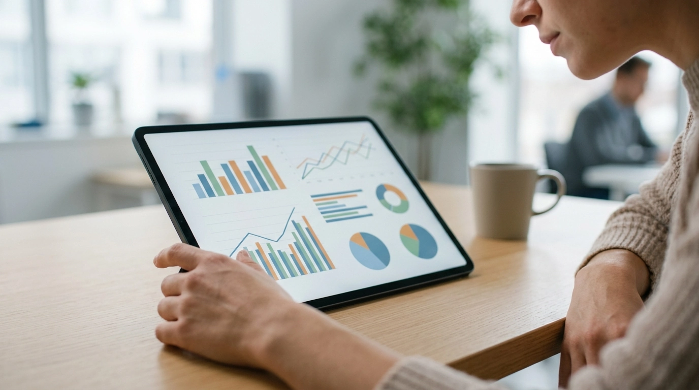 Social Media Metrics: What They Are & How to Track Them