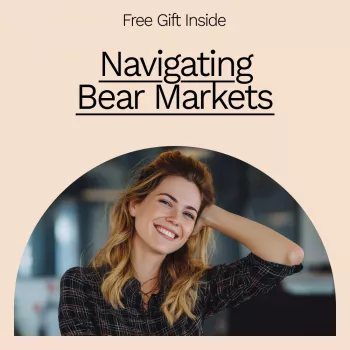 Bear Market Investing: A Simple Playbook for Downturns
