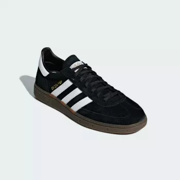 Adidas Men’s Suede Sneakers: Fit, Style & Care