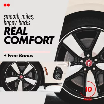 Most Comfortable Cars for Long Drives: A Quick Test Guide