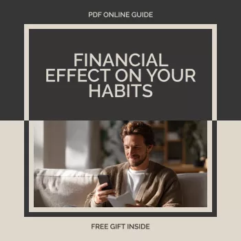 Financial Habits: Triggers, Mindset, and a 14-Day Reset