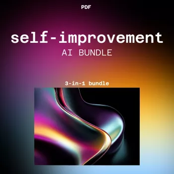 AI Insight Self-Improvement: Build Habits with Feedback Loops