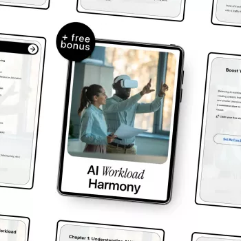 AI Workload Harmony: Balance AI Tasks for Speed & Cost